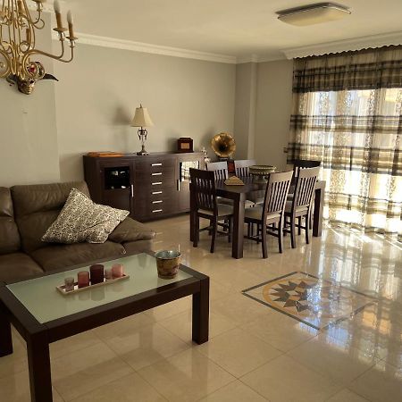 Apartament Casa Bajamar Playa Nerja Zewnętrze zdjęcie