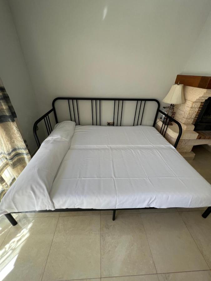Apartament Casa Bajamar Playa Nerja Zewnętrze zdjęcie