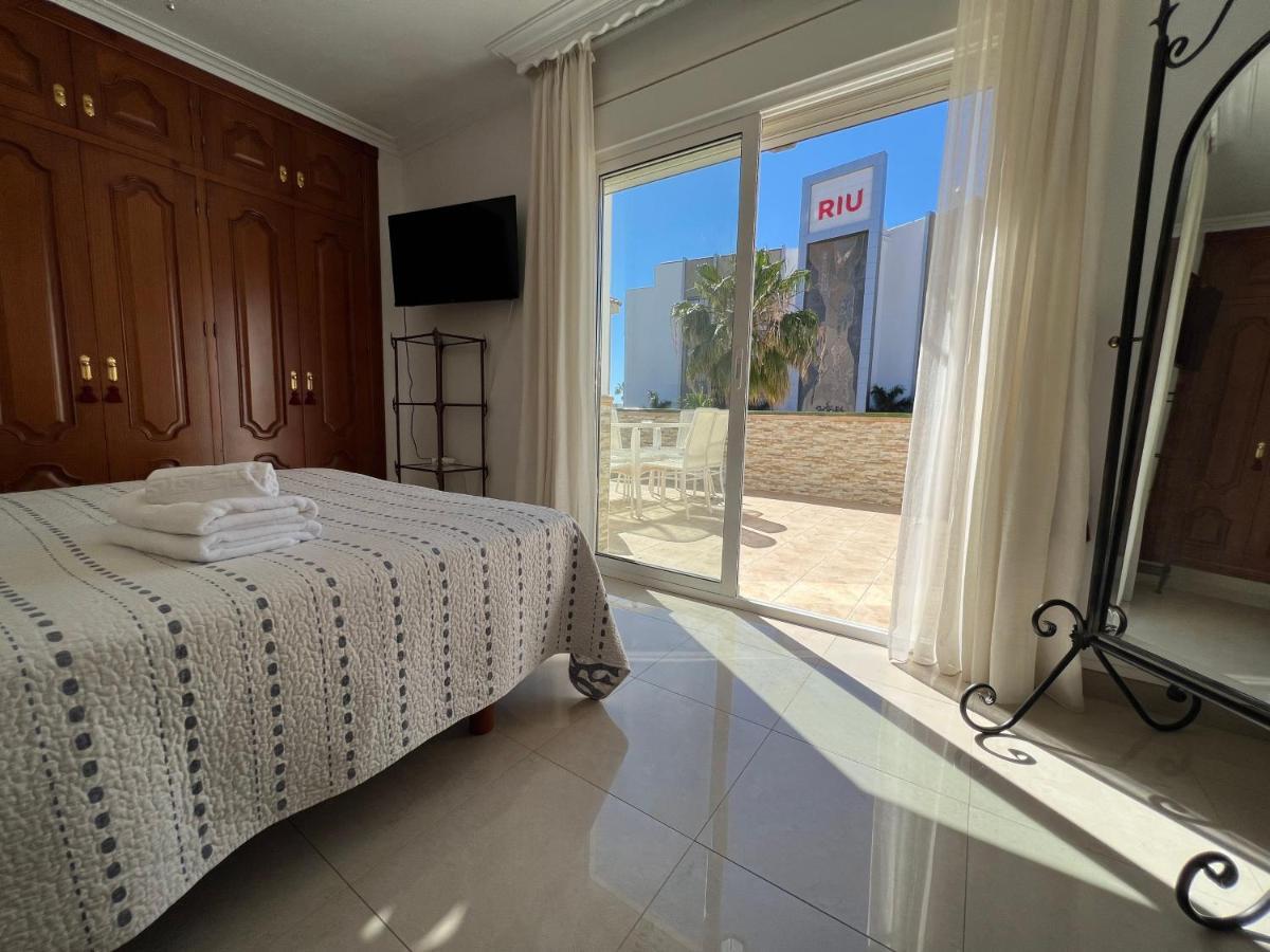 Apartament Casa Bajamar Playa Nerja Zewnętrze zdjęcie