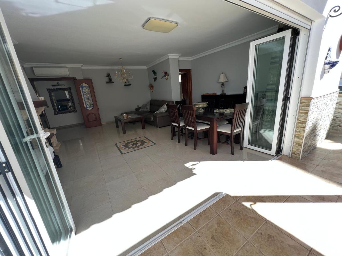 Apartament Casa Bajamar Playa Nerja Zewnętrze zdjęcie