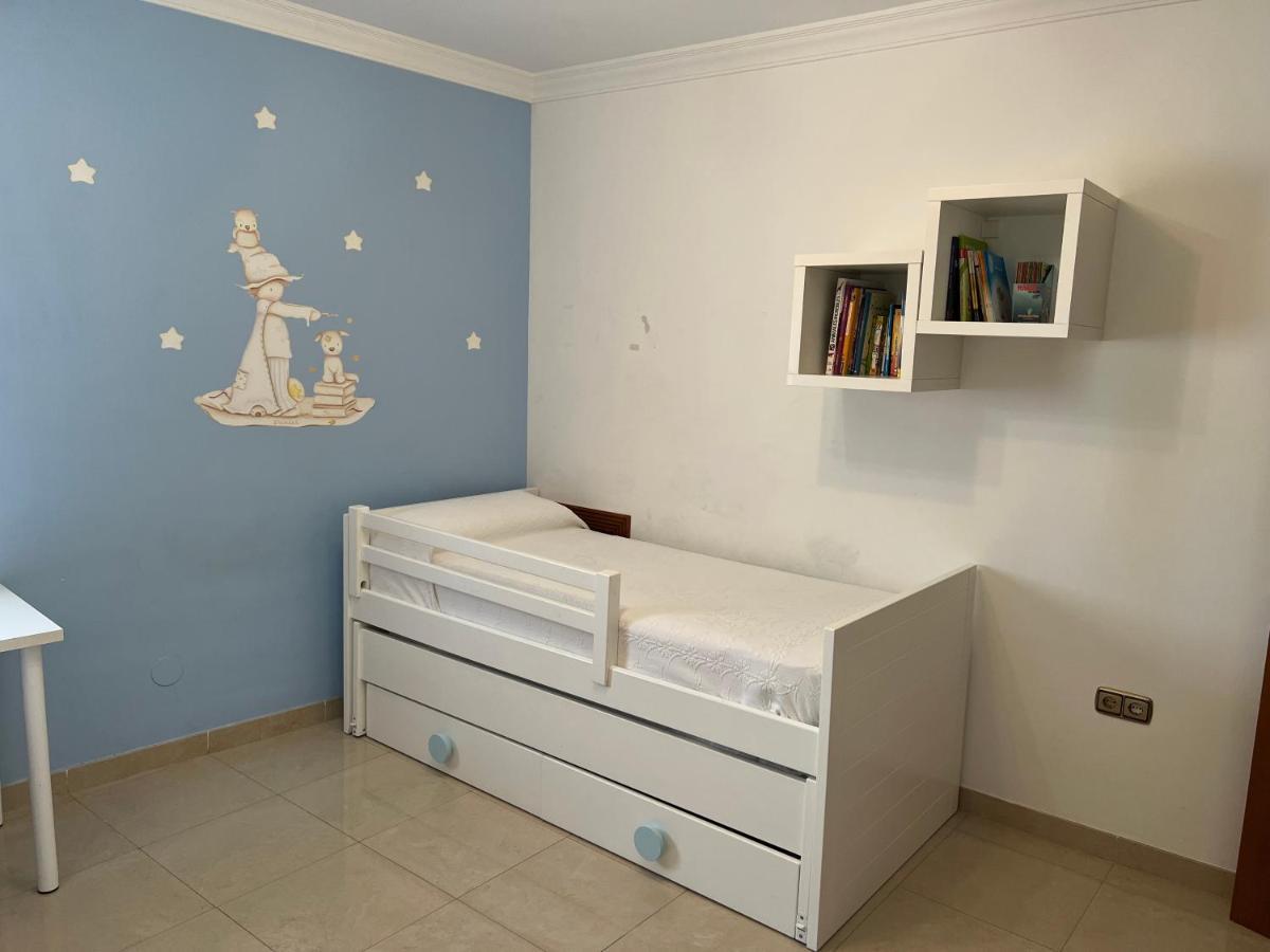 Apartament Casa Bajamar Playa Nerja Zewnętrze zdjęcie