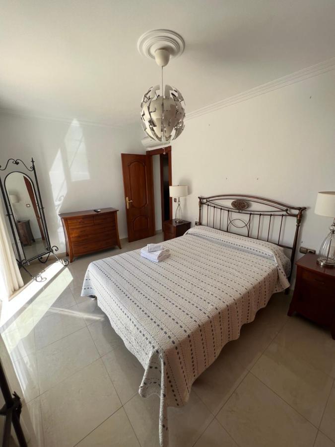 Apartament Casa Bajamar Playa Nerja Zewnętrze zdjęcie