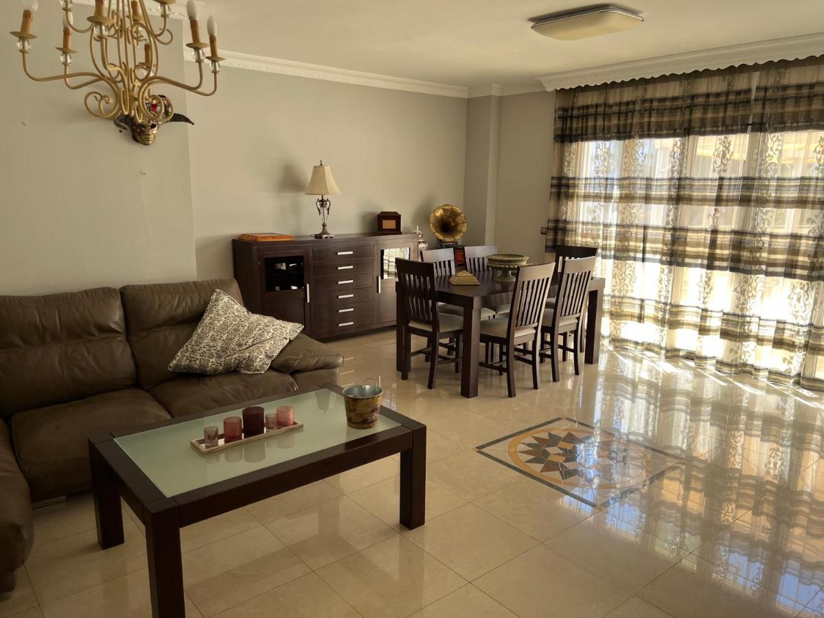 Apartament Casa Bajamar Playa Nerja Zewnętrze zdjęcie