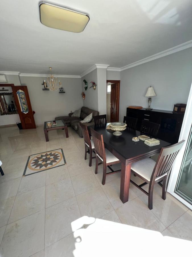Apartament Casa Bajamar Playa Nerja Zewnętrze zdjęcie