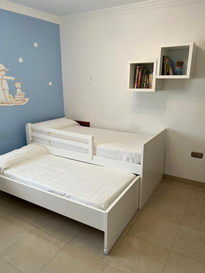 Apartament Casa Bajamar Playa Nerja Zewnętrze zdjęcie