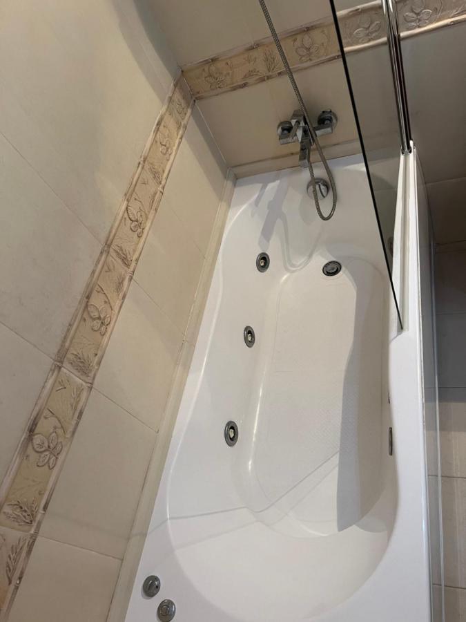 Apartament Casa Bajamar Playa Nerja Zewnętrze zdjęcie