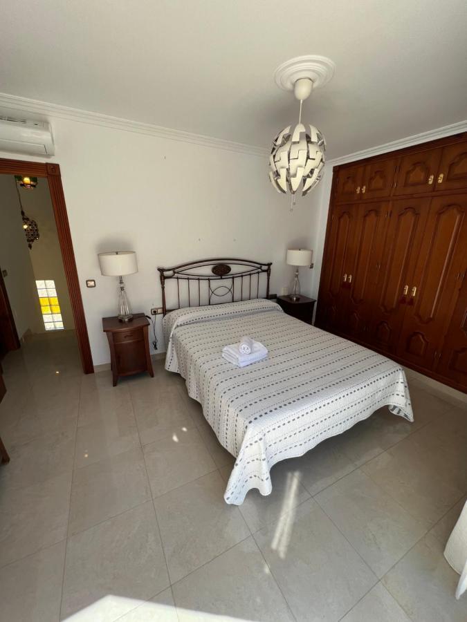 Apartament Casa Bajamar Playa Nerja Zewnętrze zdjęcie