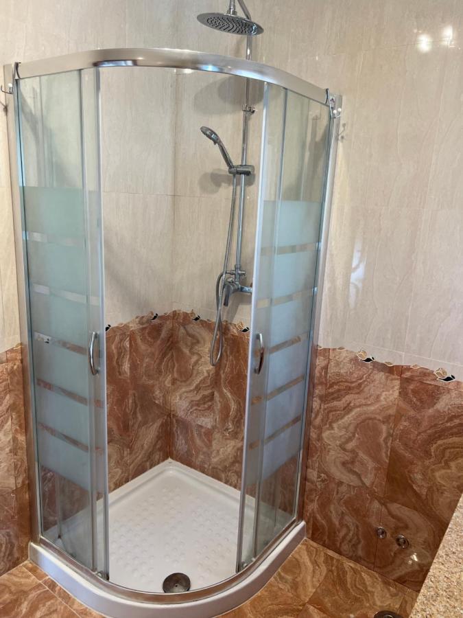 Apartament Casa Bajamar Playa Nerja Zewnętrze zdjęcie