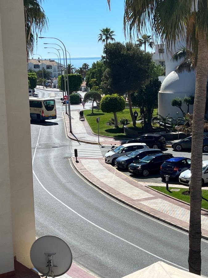 Apartament Casa Bajamar Playa Nerja Zewnętrze zdjęcie